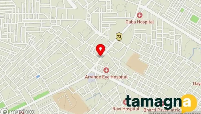 map of Samsung SmartPlaza - Shiv Electronics Electronics store, Air conditioning store, Computer store, Refrigerator store, Washer & dryer store in Yamuna Nagar