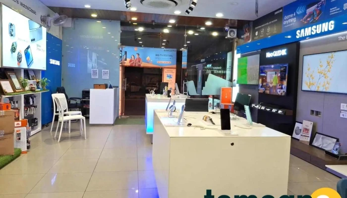 Samsung Smartplaza   Smart Store All - Rohtak