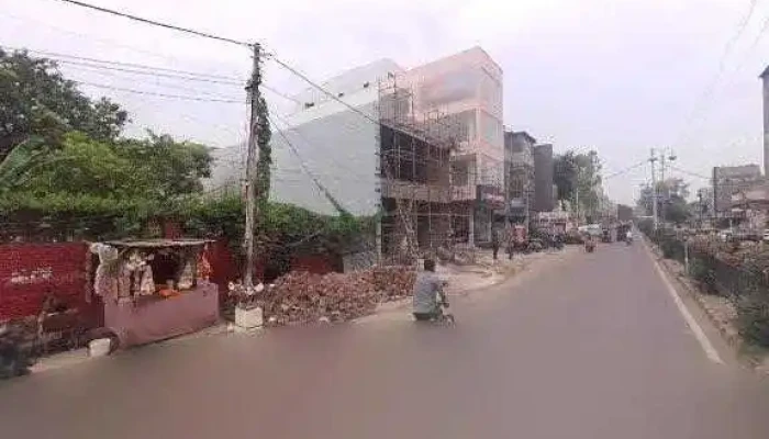Samsung Smartplaza   Smart Store Street View 360deg - Rohtak