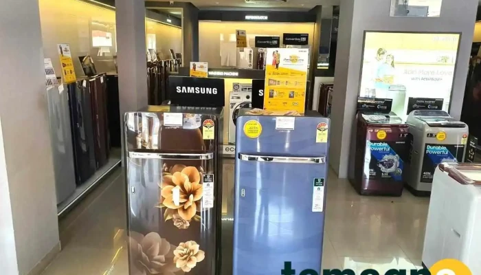 Samsung SmartPlaza - Adheesh Enterprises - Dehu, Pune