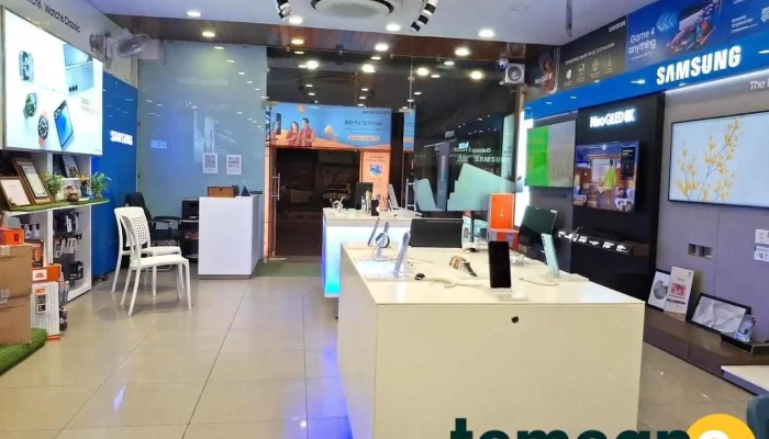 Samsung SmartPlaza - Smart Store - Rohtak