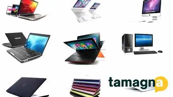 Samtech Computers - Akola