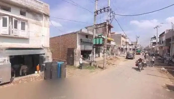 Sandeep Computer Service -  Street View 360deg - Uchana