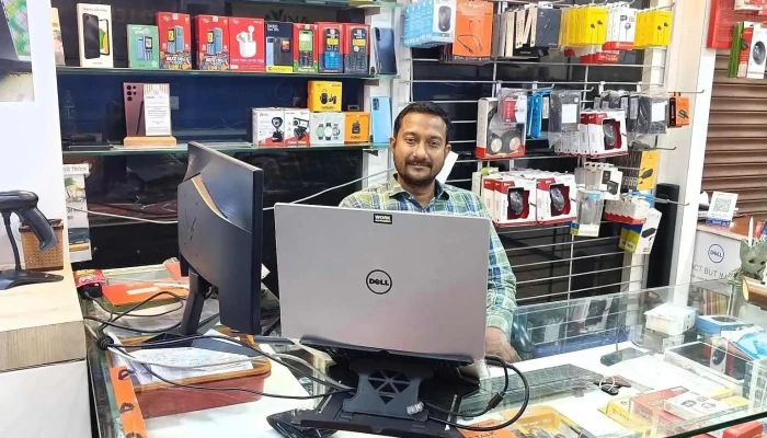 Sandeep Enterprises -  Computer - Akola