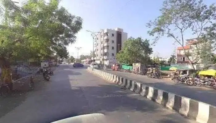 Sandeep Enterprises -  Street View 360deg - Akola