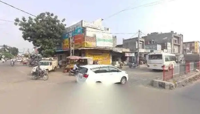 Sandeep Rana Computer -  All - Ladwa