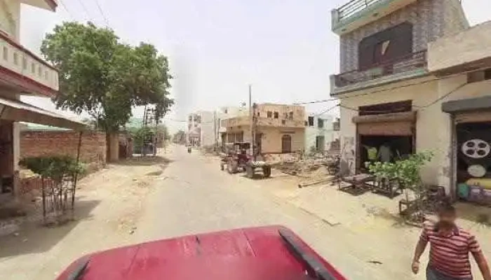 Sandeep Telecom Mehmud Pur Road Gohana -  Street View 360deg - Gohana