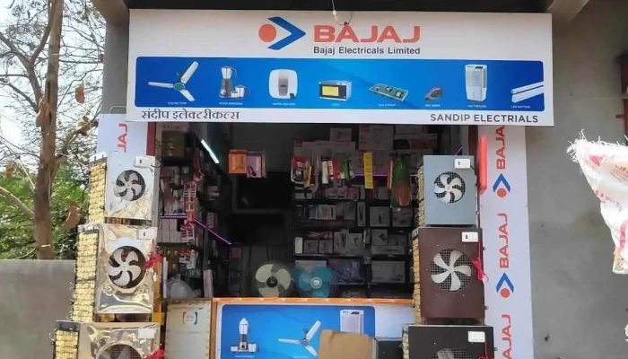 Sandip Electronics And Water Filter -  All - Dhule