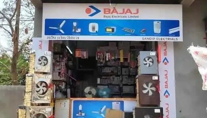 Sandip Electronics And Water Filter - Dhule