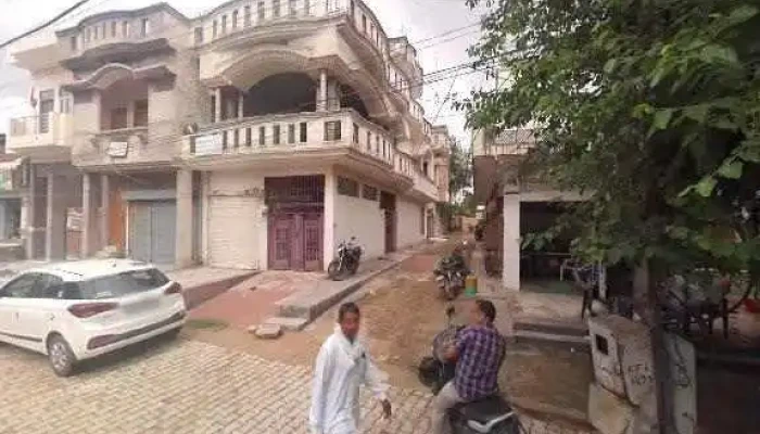 Sanjay Computer -  All - Bhiwani