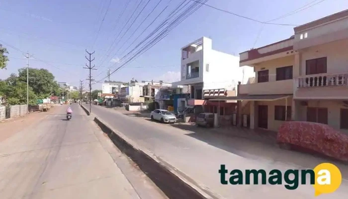 Sanjay Computers - Dhule, Walwadi