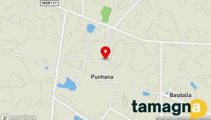 map of Sanjay cycle works punhana Bicycle store in Punhana