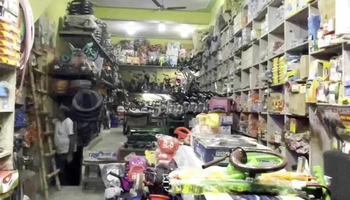 Sanjay Cycle Works Punhana -  Videos - Punhana