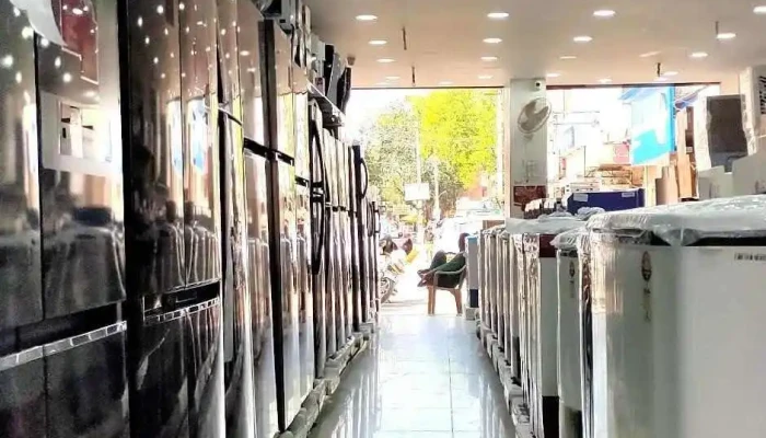 Sanjay Electronics -  All - Charkhi Dadri