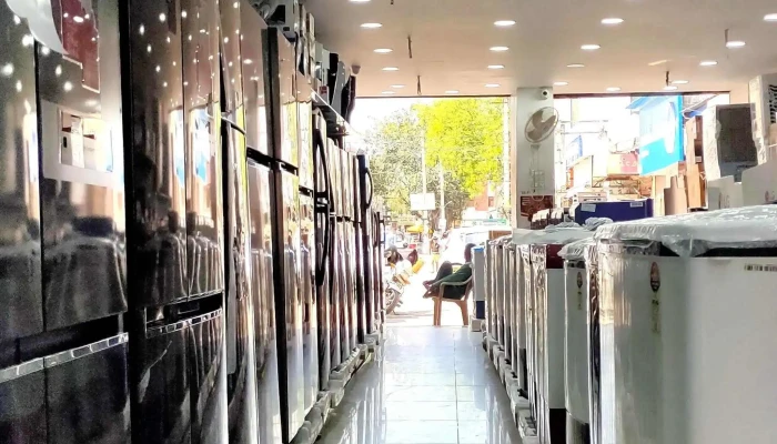 Sanjay Electronics - Charkhi Dadri