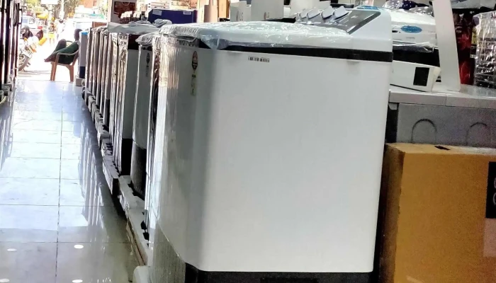 Sanjay Electronics -  Electronics Store - Charkhi Dadri