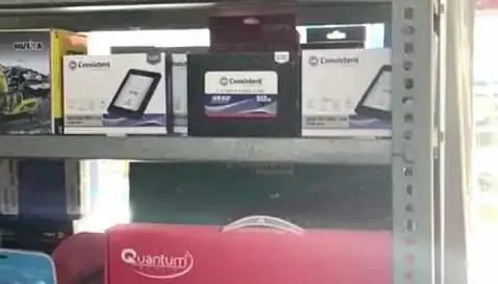 Sanjeev Computerslaptop Store Videos - Charkhi Dadri