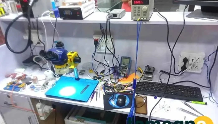 Sanjivani Laptop Hub -  Computer - Hisar