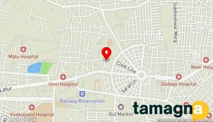map of Sanjog Computers Computer store in SANJOG COMPUTERS