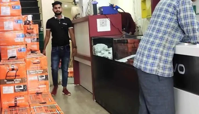 Sanju Mobile Shop -  All - Karaira Punahana