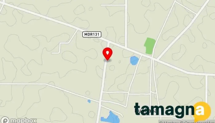map of Sanju Mobile Shop Electronics store in Karaira Punahana