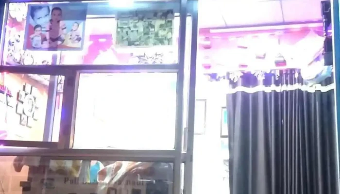 Sanwaria Computers Satya Plaza Complex Narnaul All - Narnaul
