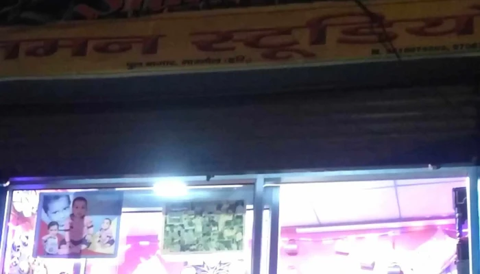 Sanwaria Computers Satya Plaza Complex Narnaul Computer Store - Narnaul