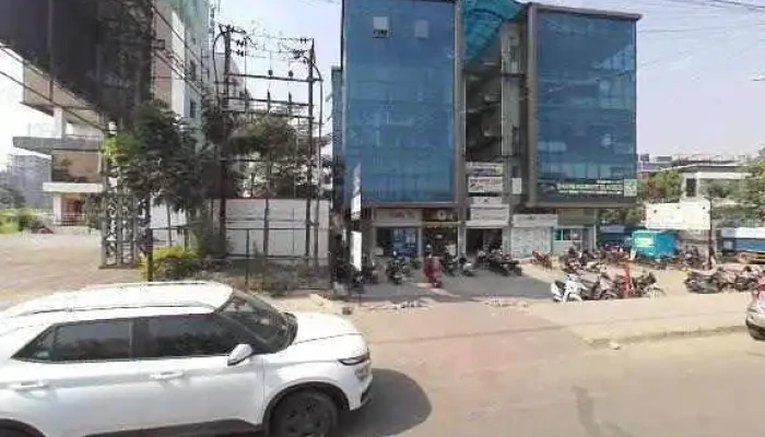 Sanyog Software -  Street View 360deg - Pimpri-chinchwad