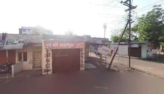 Saptashrungi Computer -  Street View 360deg - Dhule
