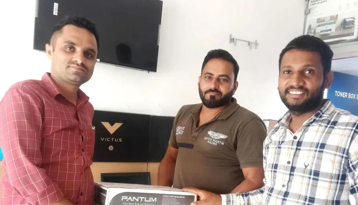 Saraswati Computer -  Address - Kaithal