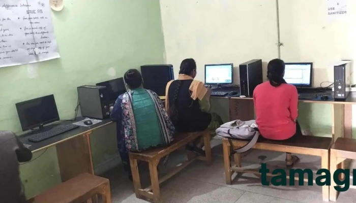 Saraswati Computer Education -  All - Pehowa