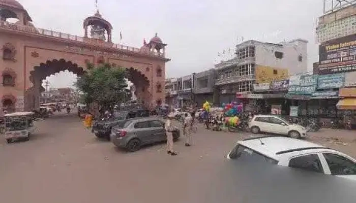 Saraswati Computer Education -  Street View 360deg - Pehowa