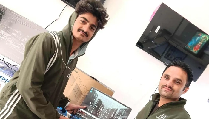 Saraswati Computer -  Instagram - Kaithal