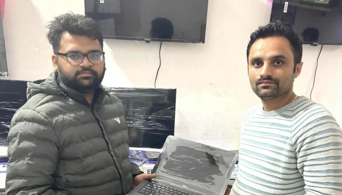 saraswati computer - Kaithal
