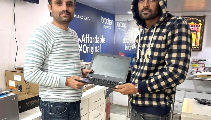 Saraswati Computer -  Near Me - Kaithal