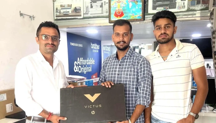 Saraswati Computer -  Open Now - Kaithal