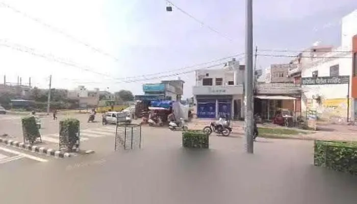 Saraswati Computer -  Street View 360deg - Kaithal