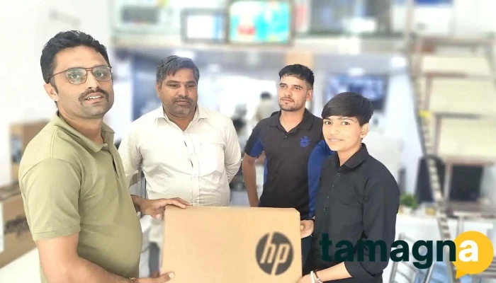 Saraswati Computer -  Videos - Kaithal