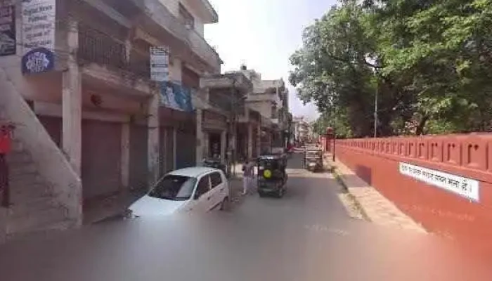 Saraswati Computers -  Street View 360deg - Thanesar