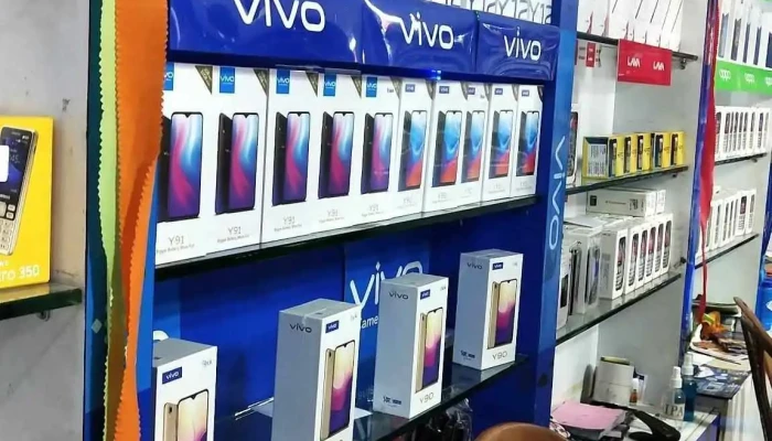 Saravanas Computers - P.k. Salai