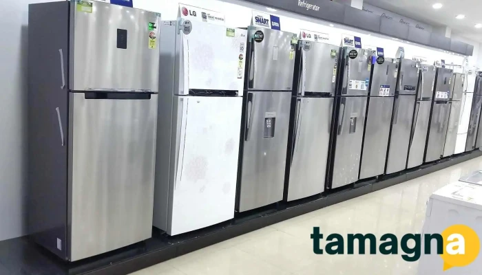Sargam Electronics -    Karnal All - Karnal
