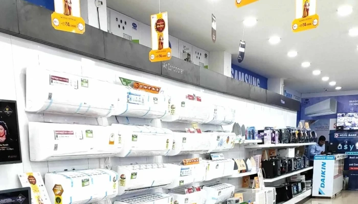 Sargam Electronics -    Karnal Discounts - Karnal