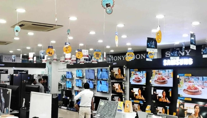 Sargam Electronics -    Karnal Promotion - Karnal