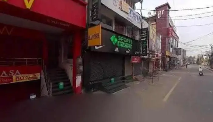 Sargam Electronics -    Karnal Street View 360deg - Karnal