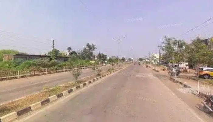 Sarju Electronic Electrical Street View 360deg - Gadchiroli