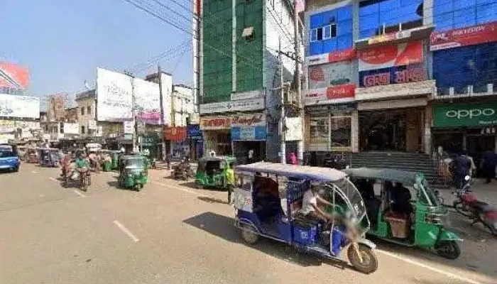 Sark Computer Source -  Street View 360deg - Sunamganj