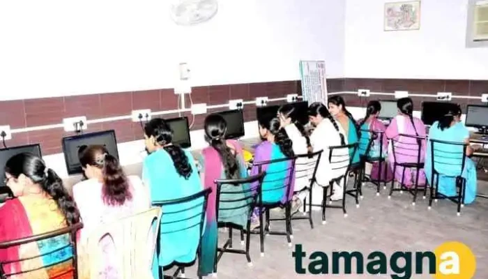 Sarv Saksharta Computer Education -  All - Fatehabad