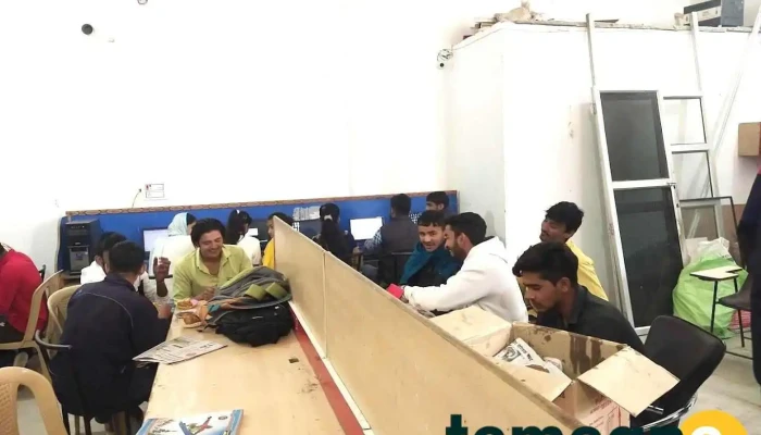 Sarv Saksharta Computer Shiksha, Barwala - Barwala, Barwala Rural