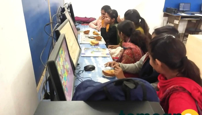 Sarv Saksharta Computer Shiksha Barwala By Owner - Barwala, Barwala Rural
