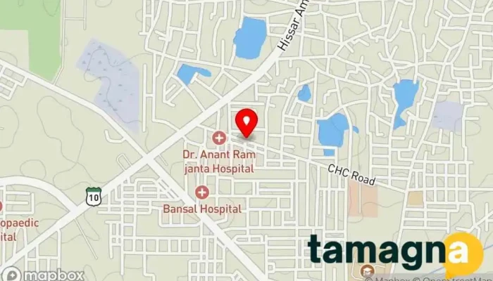 map of Sarv Saksharta Computer Shiksha, Barwala Computer service, Accountant, Computer networking service, Computer repair service, Computer store in Barwala, Barwala Rural